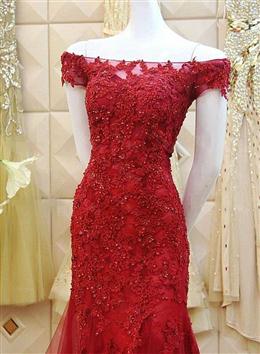 Picture for category Wedding Party Dresses